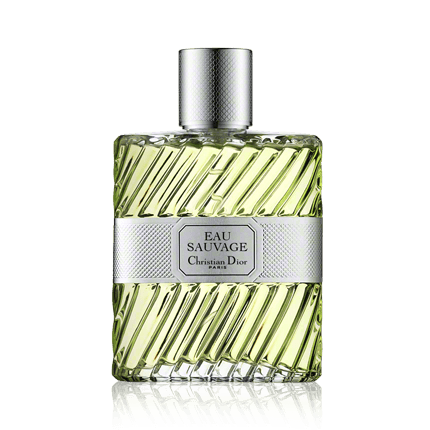 Christian Dior Eau Sauvage Eau de Toilette 100ml Spray