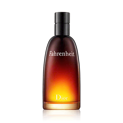 Christian Dior Fahrenheit Eau de Toilette 100ml Spray