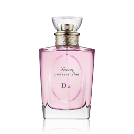 Christian Dior Les Creations de Monsieur Dior Forever and Ever Eau de Toilette 100ml Spray