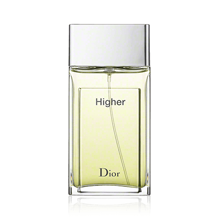 Christian Dior Higher Eau De Toilette 100ml Spray