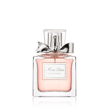 Christian Dior Miss Dior Eau de Toilette 50ml Spray