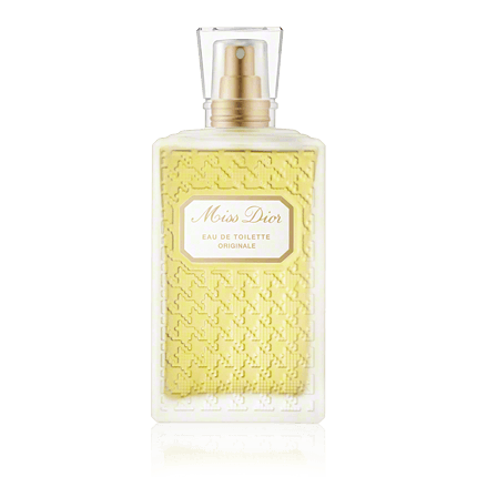 Christian Dior Miss Dior Eau de Toilette Originale 100ml Spray