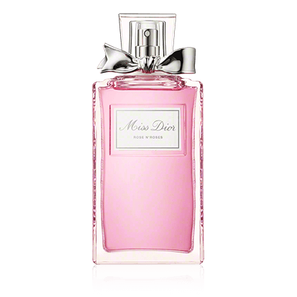 Christian Dior Miss Dior Rose N'Roses Eau de Toilette 100ml Spray