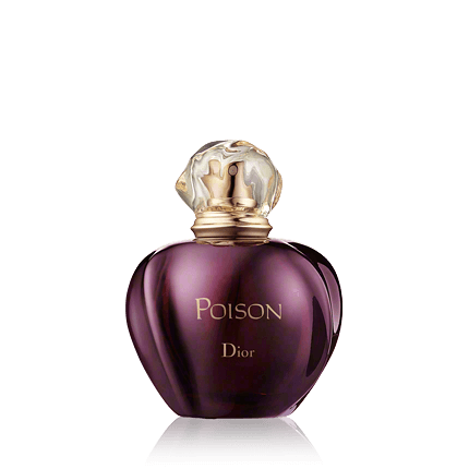 Christian Dior Poison Eau de Toilette 50ml Spray