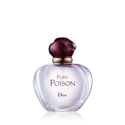 Christian Dior Pure Poison Eau de Parfum 50ml Spray