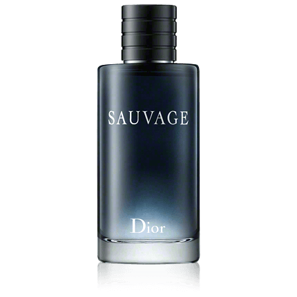 Christian Dior Sauvage Eau de Toilette 200ml Spray