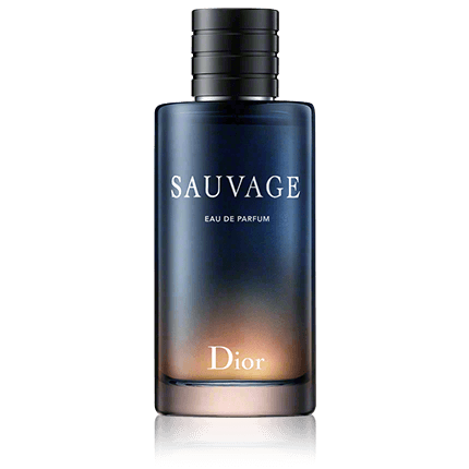 Christian Dior Sauvage Parfum 200ml Spray