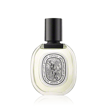 Diptyque Vetyverio Eau de Toilette 50ml Spray