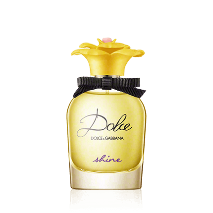 Dolce & Gabbana Dolce Shine Eau de Parfum 50ml Spray