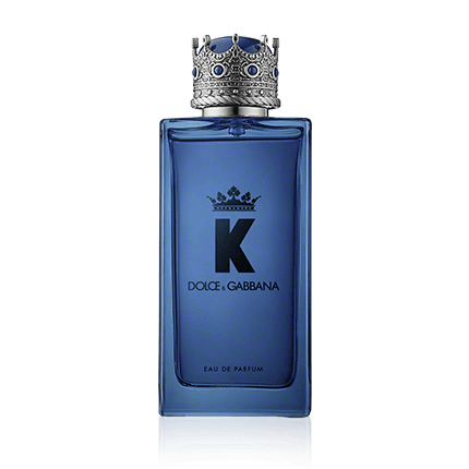 Dolce & Gabbana K Eau de Parfum 200ml Spray