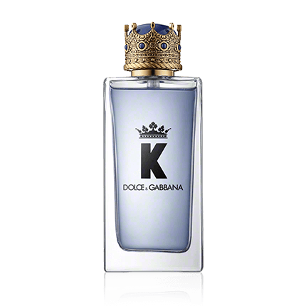 Dolce & Gabbana K Eau de Toilette 100ml Spray