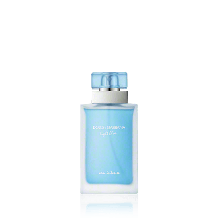 Dolce & Gabbana Light Blue Eau Intense Eau de Parfum 25ml Spray