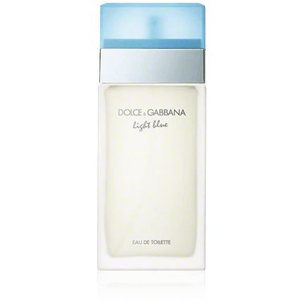 Dolce & Gabbana Light Blue Eau de Toilette 200ml Spray