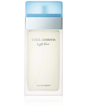 Dolce & Gabbana Light Blue Eau De Toilette 100ml Spray