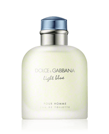 Dolce & Gabbana Pour Homme Eau De Toilette 125ml Spray