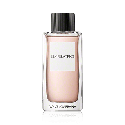 Dolce & Gabbana L'Imperatrice Eau de Toilette 100ml Spray