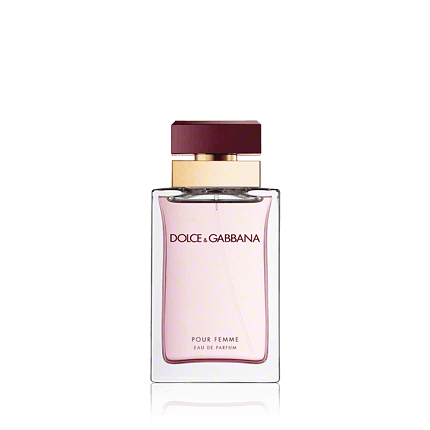 Dolce & Gabbana Pour Femme Eau de Parfum 50ml Spray