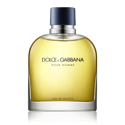 Dolce & Gabbana Pour Homme Eau de Toilette 200ml Spray