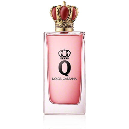 Dolce & Gabbana Q Eau de Parfum 100ml Spray