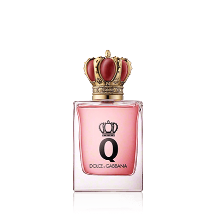 Dolce & Gabbana Q Eau de Parfum 50ml Spray
