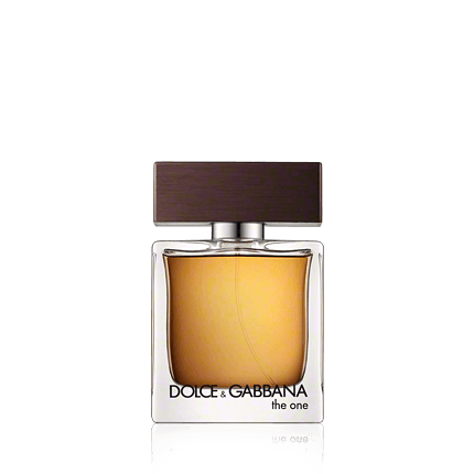 Dolce & Gabbana The One For Men Eau De Toilette 30ml