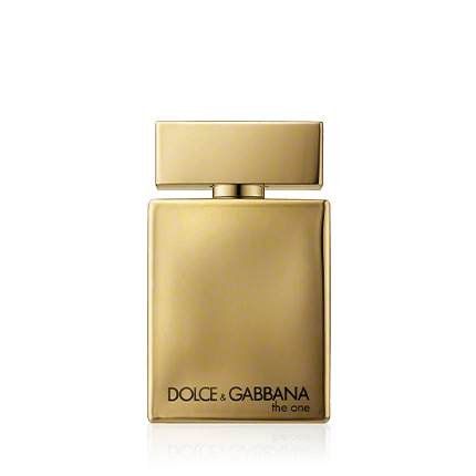Dolce & Gabbana The One For Men Eau de Parfum Intense 50ml Spray