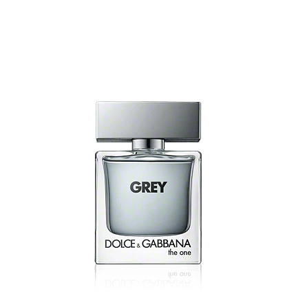 Dolce & Gabbana The One Grey Eau de Toilette 30ml Spray