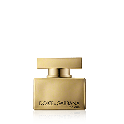 Dolce & Gabbana The One Gold Eau de Parfum Intense 30ml Spray
