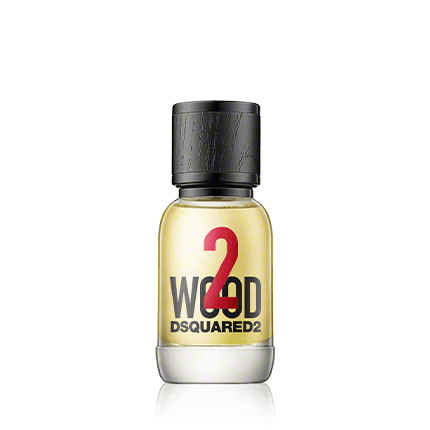 DSquared² 2 Wood Eau de Toilette 30ml Spray