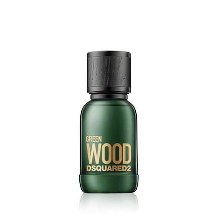 DSquared² Green Wood Eau de Toilette 30ml Spray