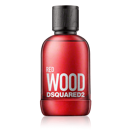 DSquared² Red Wood Eau de Toilette 100ml Spray