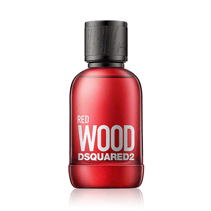 DSquared² Red Wood Eau de Toilette 30ml Spray