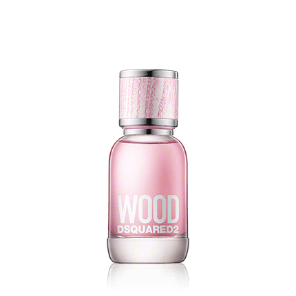 DSquared2 Wood For Her Eau de Toilette 30ml Spray