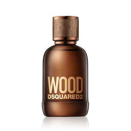 DSquared2 Wood For Him Eau de Toilette 50ml Spray