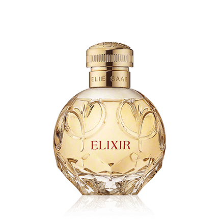 Elie Saab Elixir Eau de Parfum 50ml Spray