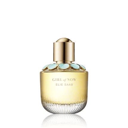 Elie Saab Girl of Now Eau de Parfum 50ml Spray
