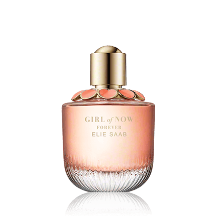 Elie Saab Girl Of Now Forever Eau de Parfum 90ml Spray