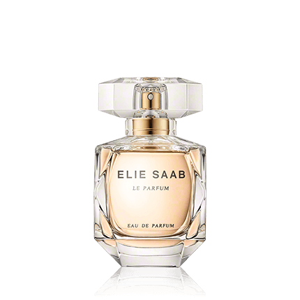 Elie Saab Le Parfum Eau de Parfum 50ml Spray