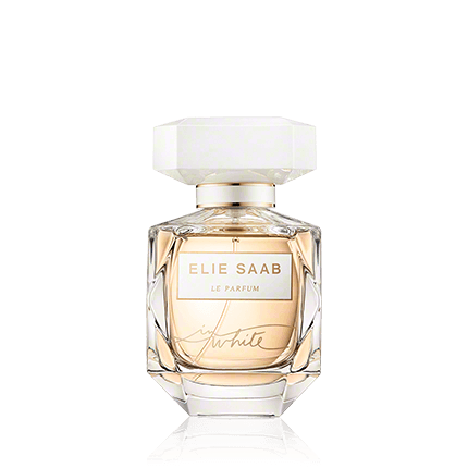 Elie Saab Le Parfum in White Eau de Parfum 50ml Spray