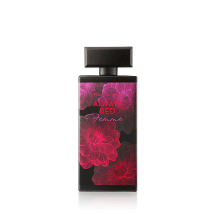 Elizabeth Arden Always Red Femme Eau de Toilette 100ml Spray