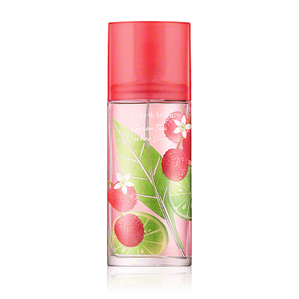 Elizabeth Arden Green Tea Lychee Lime Eau de Toilette 100ml Spray