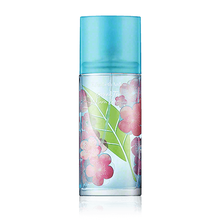 Elizabeth Arden Green Tea Sakura Blossom Eau de Toilette 100ml Spray