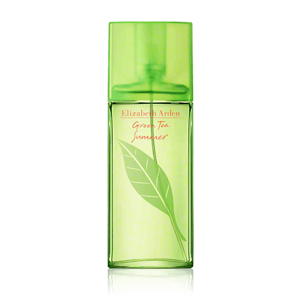 Elizabeth Arden Green Tea Summer Eau de Toilette 100ml Spray