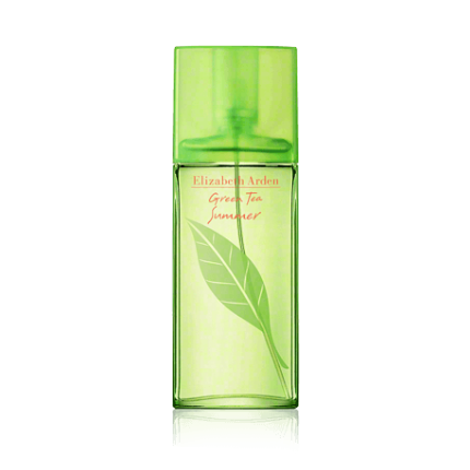 Elizabeth Arden Green Tea Summer Eau de Toilette 100ml Spray