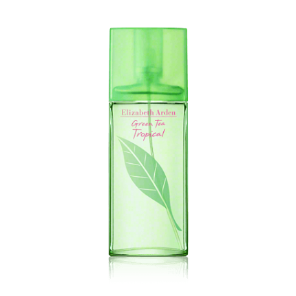Elizabeth Arden Green Tea Tropical Eau de Toilette 100ml Spray