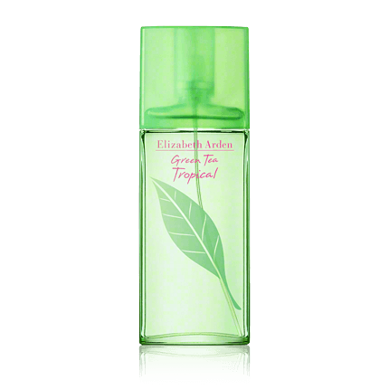 Elizabeth Arden Green Tea Tropical Eau de Toilette 100ml Spray