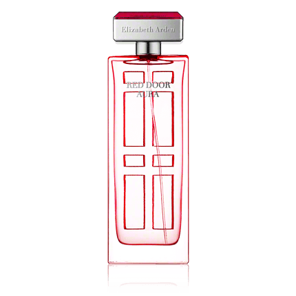 Elizabeth Arden Red Door Aura Eau de Toilette 100ml Spray