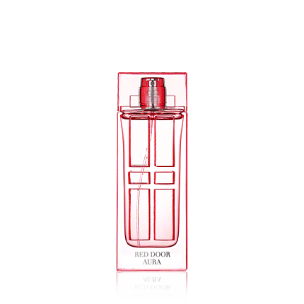 Elizabeth Arden Red Door Aura Eau de Toilette 50ml Spray