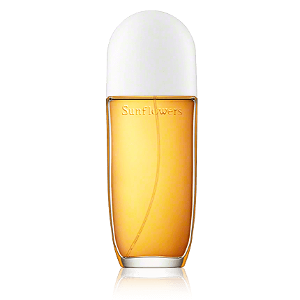 Elizabeth Arden Sunflowers Eau de Toilette 100ml Spray