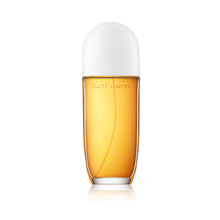 Elizabeth Arden Sunflowers Eau de Toilette 100ml Spray
